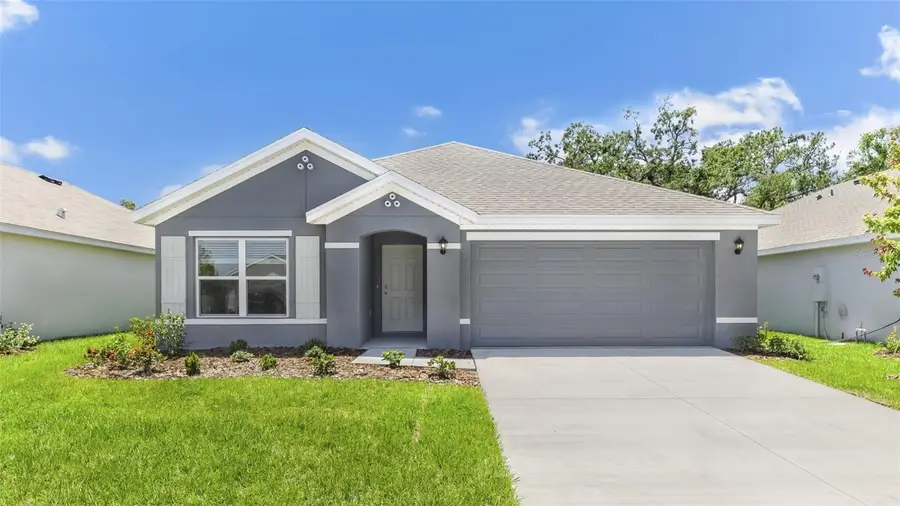 11904 Mountain Island Trail, Parrish, FL 34219 - #2