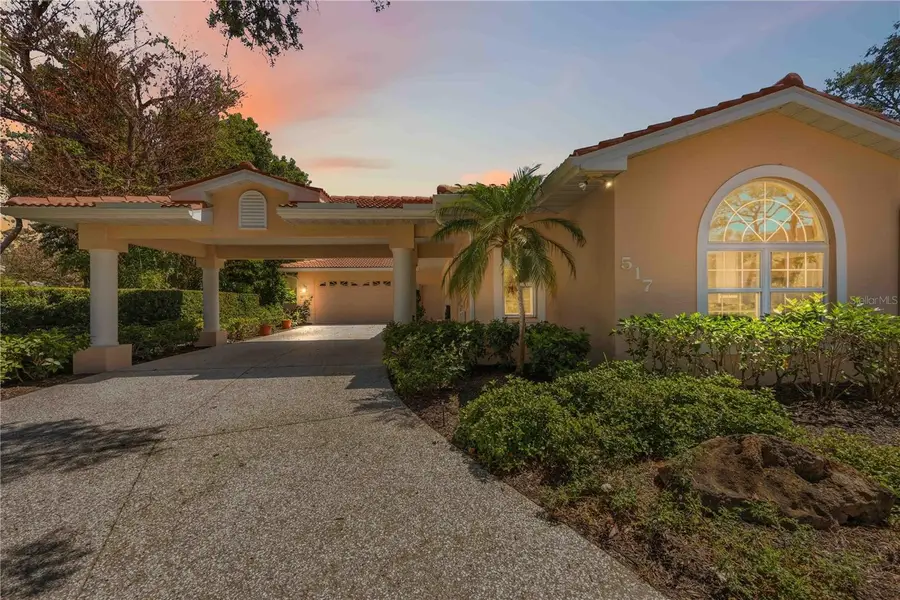 517 Granada Avenue, Venice, FL 34285 - #3