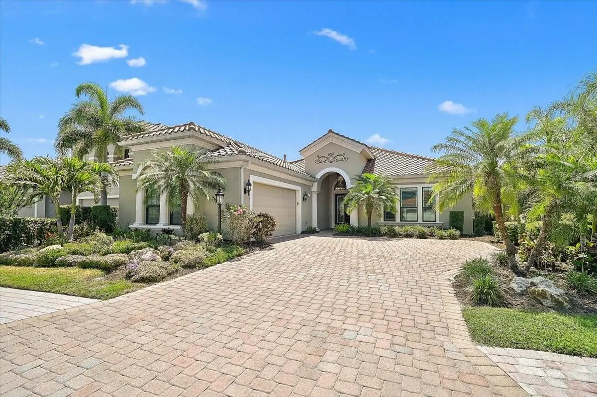 7630 Windy Hill Cove, Bradenton, FL 34202 - #1