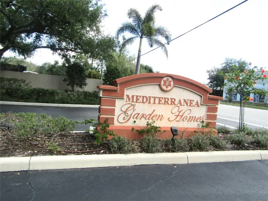3966 Mediterranea Circle #421, Sarasota, FL 34233 - #2