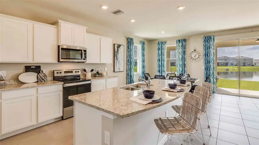 11905 Kingsley Trail, Parrish, FL 34219 - #2