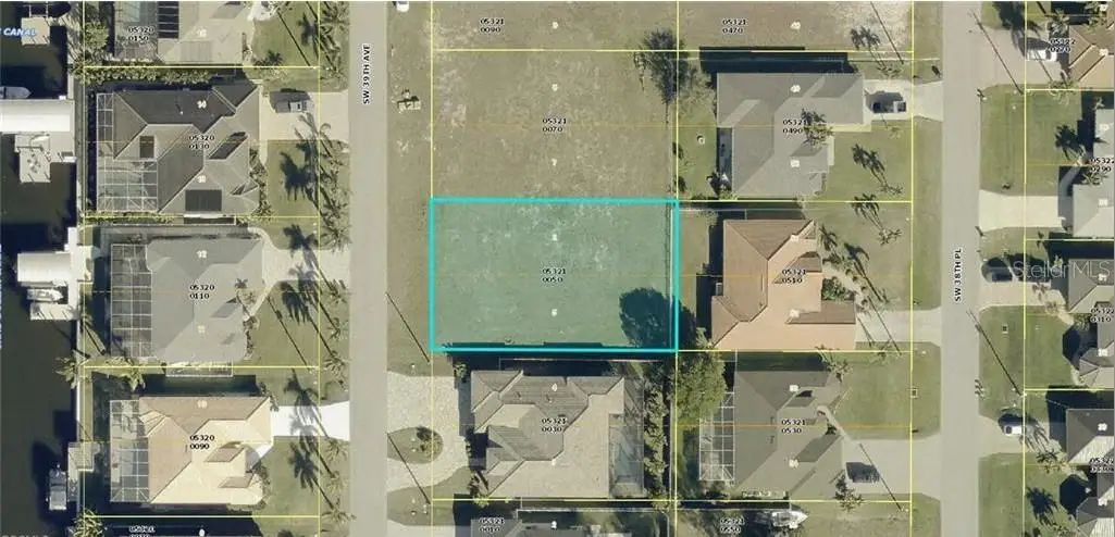 601 SW 39th Avenue, Cape Coral, FL 33991 - #1