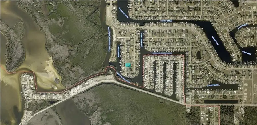 601 SW 39th Avenue, Cape Coral, FL 33991 - #3