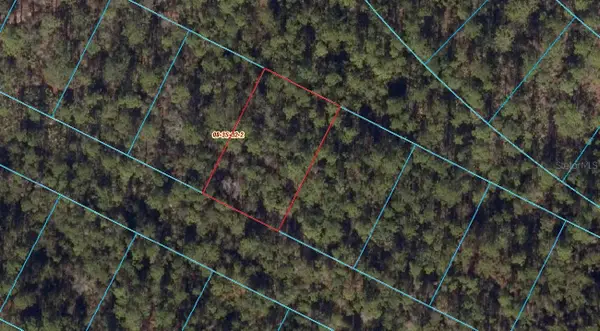 08-3S-32-1200-310-003 Inaccessible Track, PENSACOLA, FL 32507