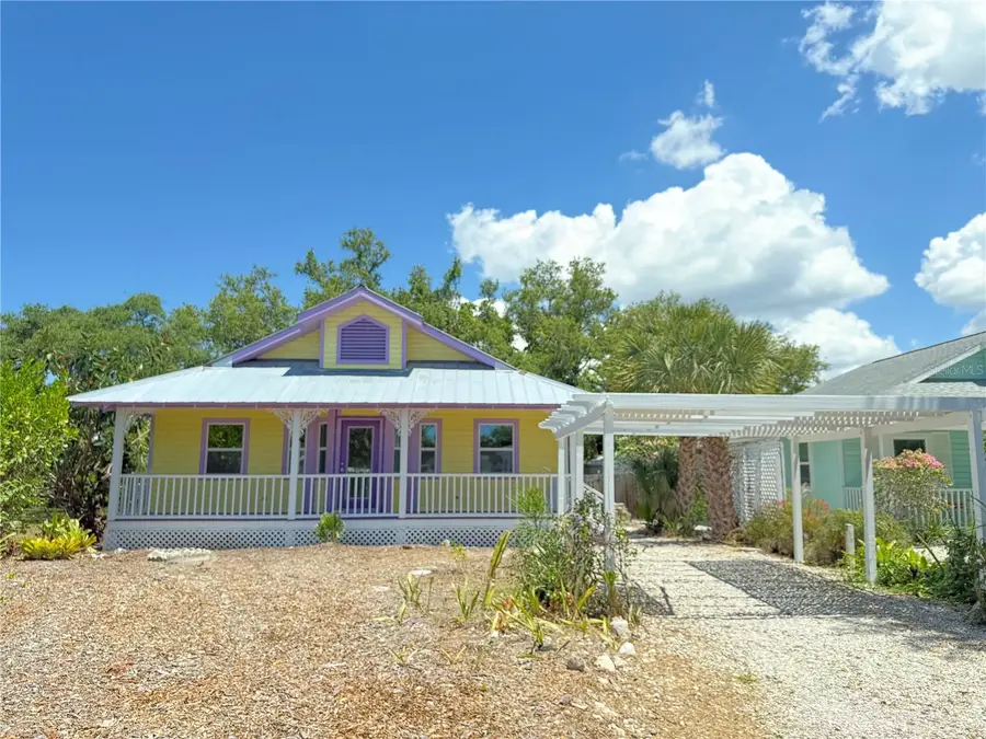 330 Pavonia Road, Nokomis, FL 34275 - #2