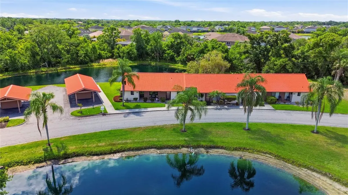 6567 Draw Lane #104, Sarasota, FL 34238 - #1
