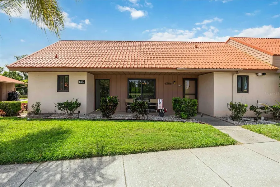 6567 Draw Lane #104, Sarasota, FL 34238 - #2