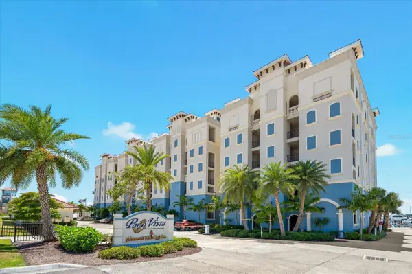507 Tamiami Trail N #602, VENICE, FL 34285