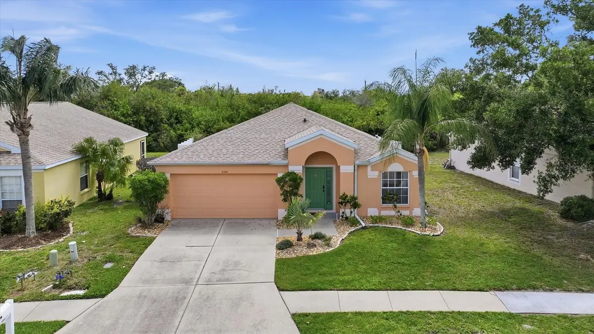 4506 Sanibel Way, Bradenton, FL 34203 - #1
