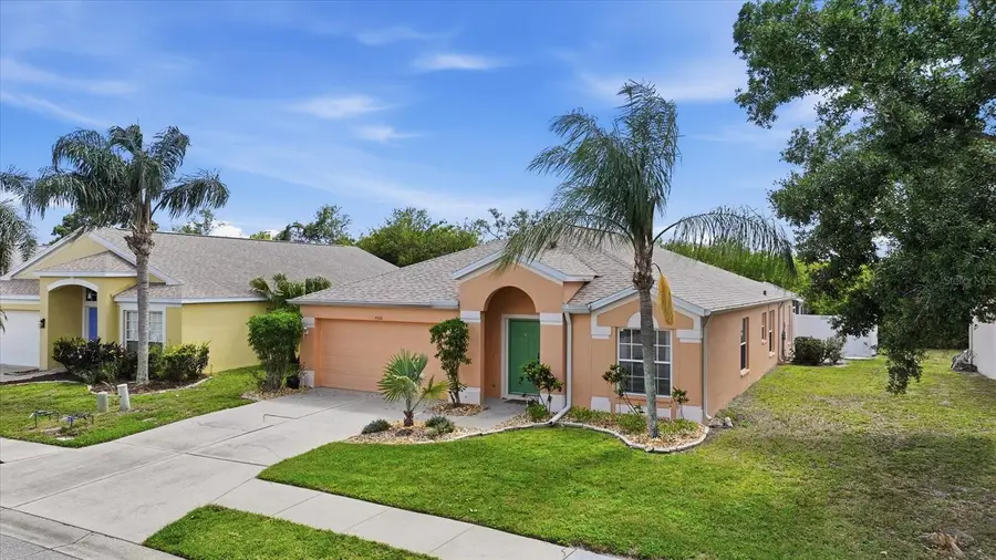4506 Sanibel Way, Bradenton, FL 34203 - #2