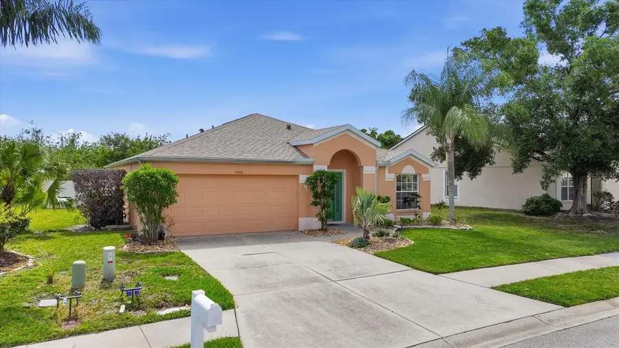 4506 Sanibel Way, Bradenton, FL 34203 - #3