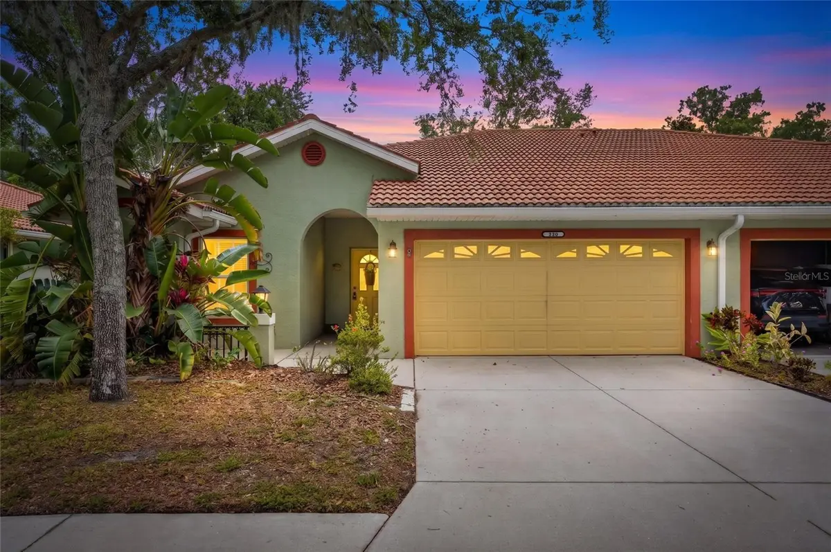 216 51st Street Circle E, Palmetto, FL 34221 - #1