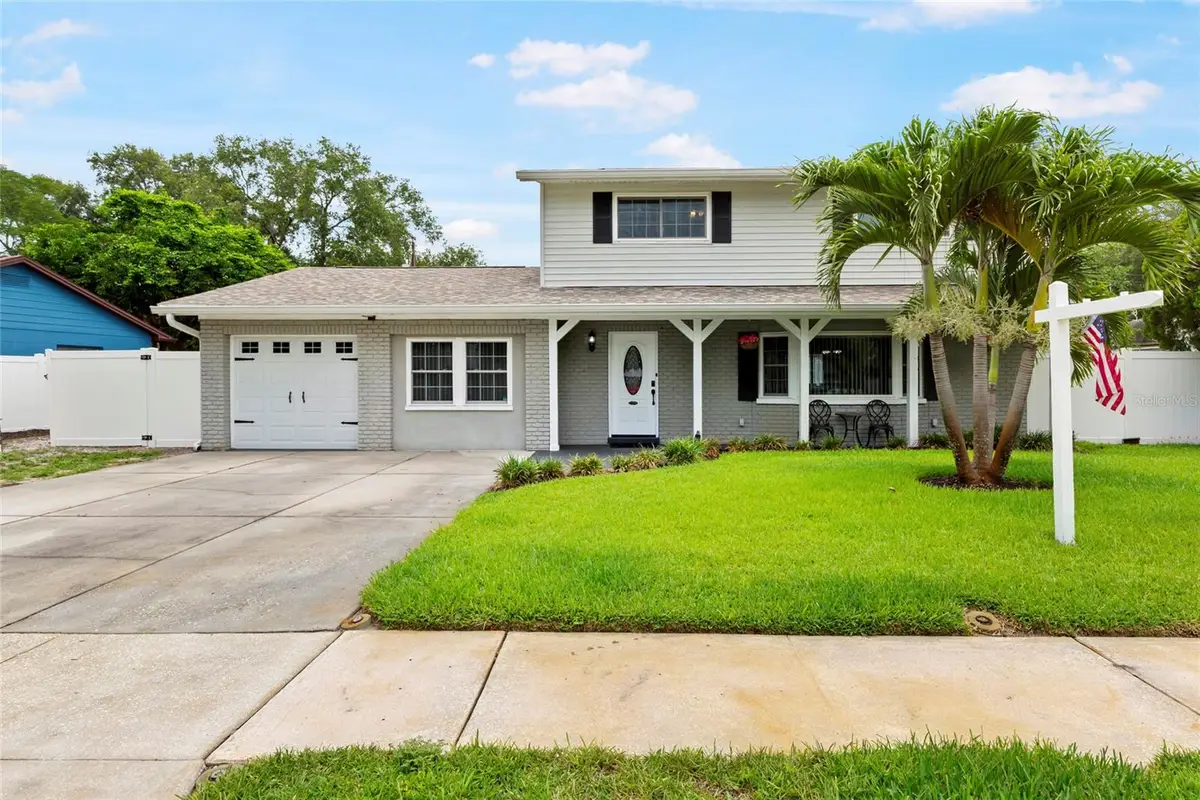 15437 Bedford Circle W, Clearwater, FL 33764 - #1