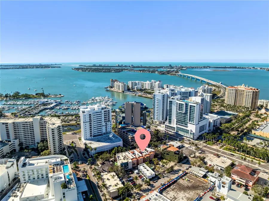 1221 N Palm Avenue #202, Sarasota, FL 34236 - #2