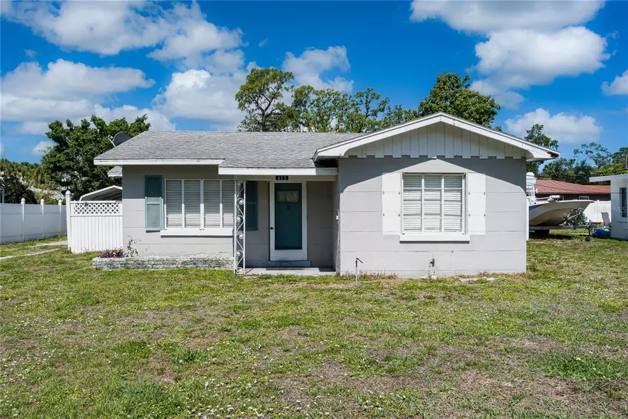415 20th Avenue W, Palmetto, FL 34221 - #3