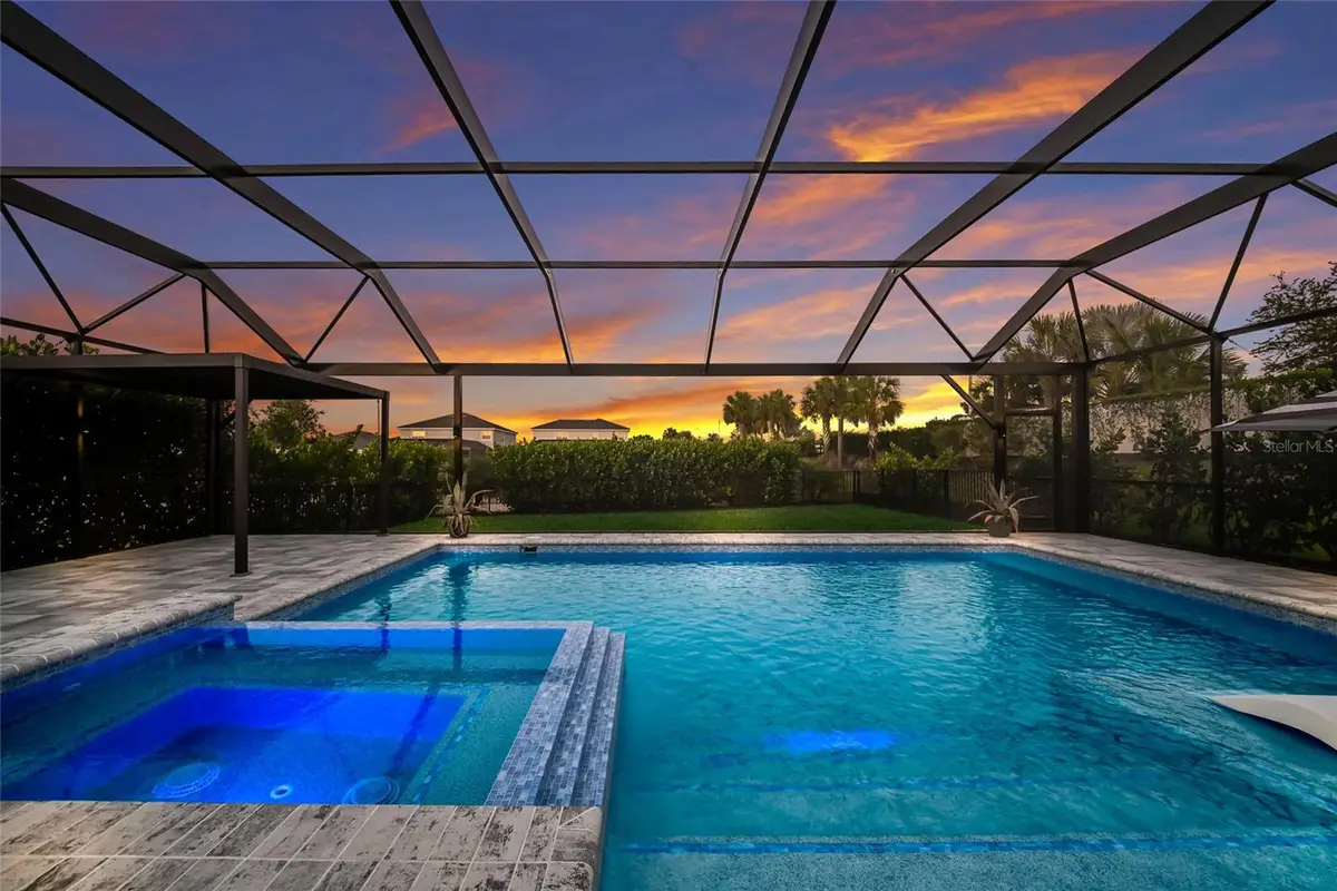 4339 Silo Port Court, Lakewood Ranch, FL 34211 - #1