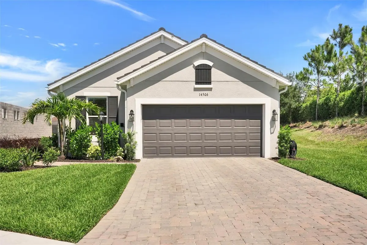 14506 Derna Terrace, Bradenton, FL 34211 - #1