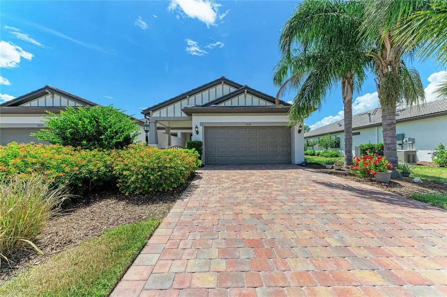 7018 Holbrook Cove, Bradenton, FL 34202 - #2