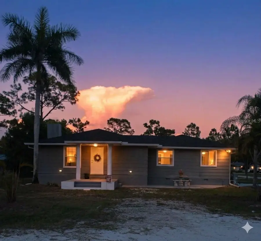 9082 Acorn Boulevard, Punta Gorda, FL 33982 - #2
