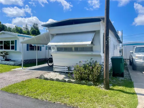 13 Tennessee Street, PALMETTO, FL 34221