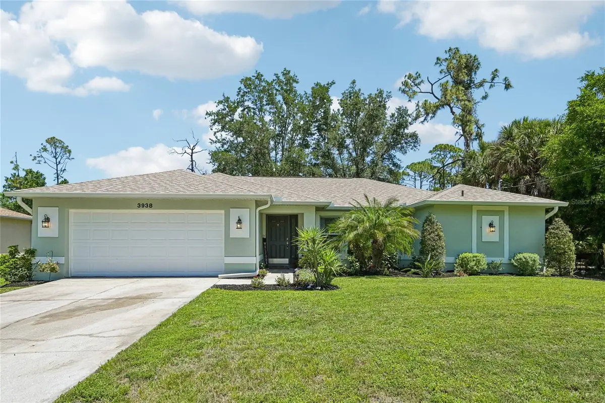 3938 Lovering Avenue, North Port, FL 34286 - #1