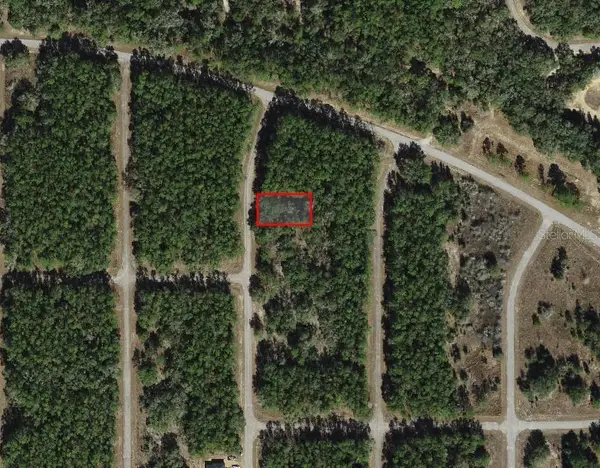 8881 N Teather Terrace, DUNNELLON, FL 34434