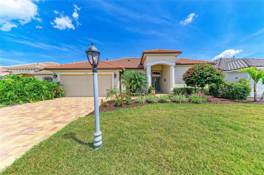 1920 Coconut Palm Circle, North Port, FL 34288 - #3