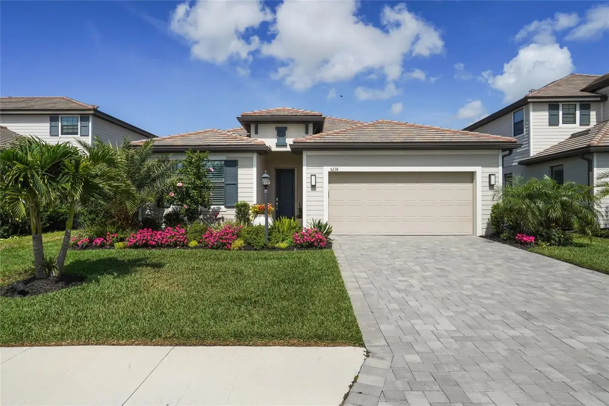5238 Coral Reef Way, Bradenton, FL 34211 - #1