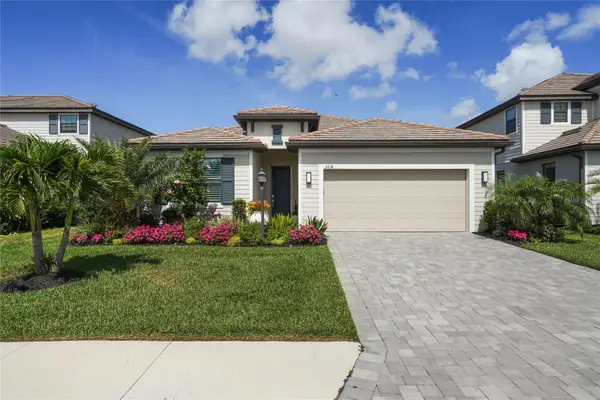 5238 Coral Reef Way, BRADENTON, FL 34211
