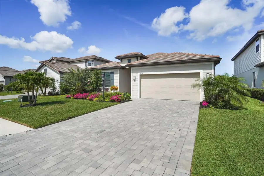 5238 Coral Reef Way, Bradenton, FL 34211 - #2