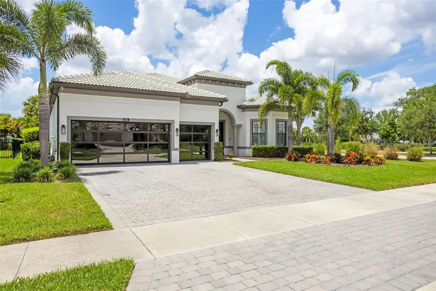 825 Seascape Place, Sarasota, FL 34240 - #2