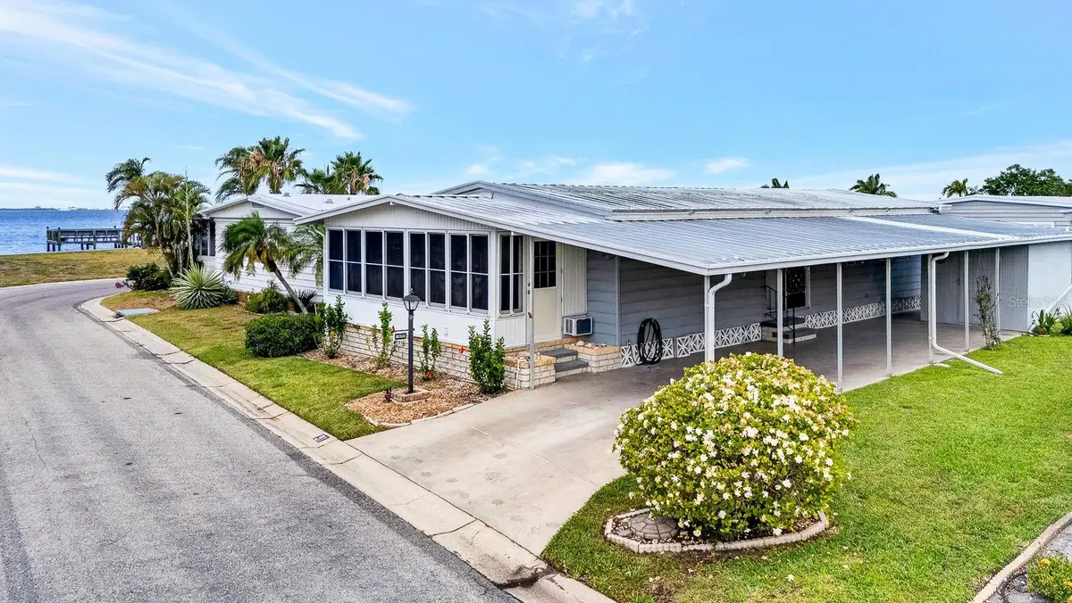 91 Caballo Way, Bradenton, FL 34209 - #1
