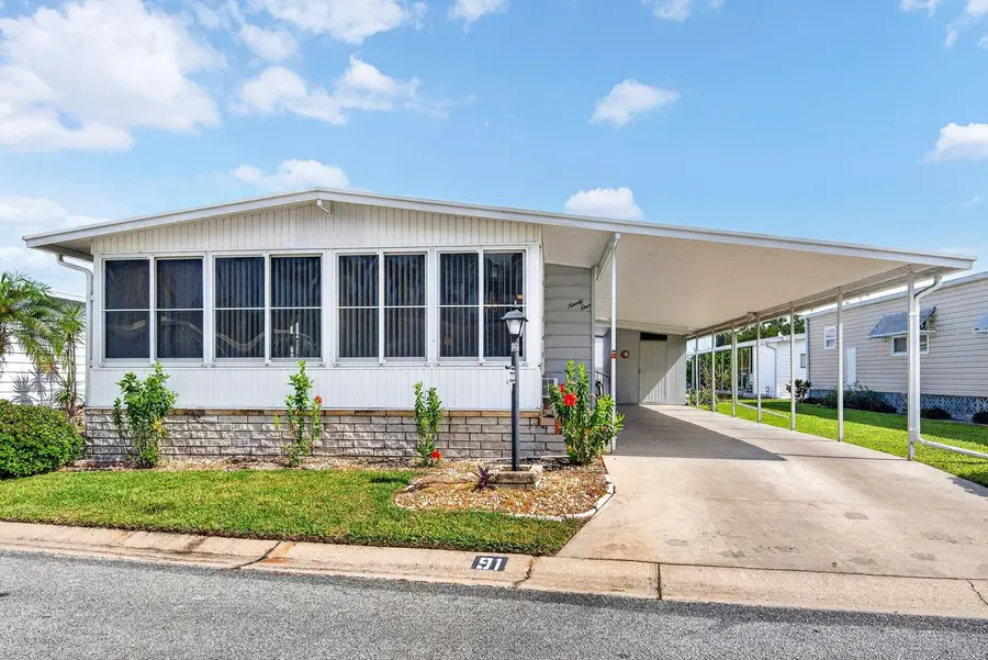 91 Caballo Way, Bradenton, FL 34209 - #2
