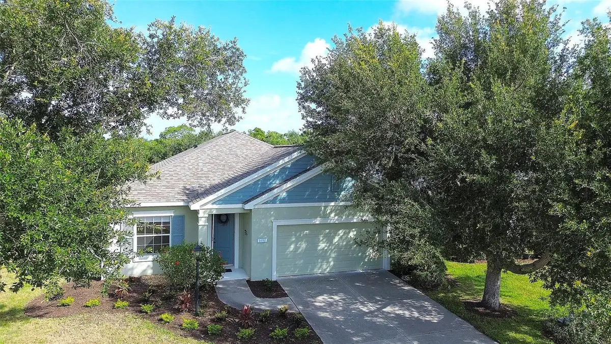 1450 Blue Horizon Circle, Bradenton, FL 34208 - #1