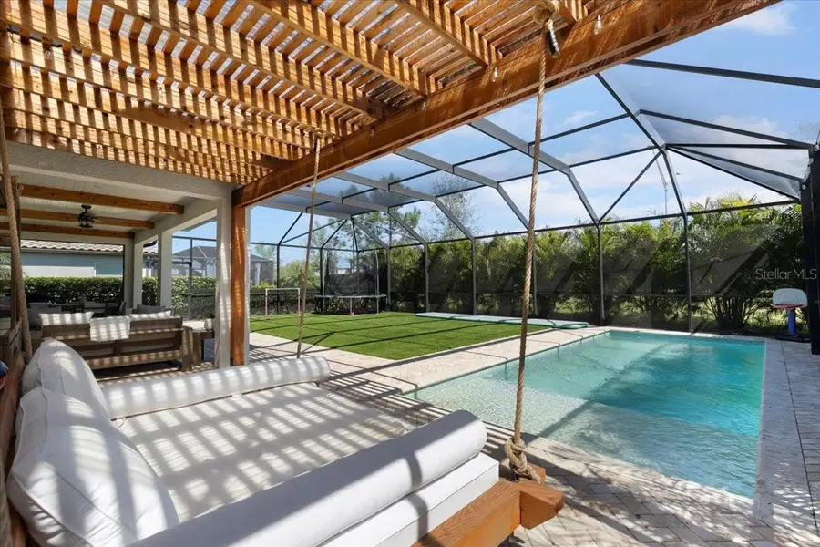 2017 Woodleaf Hammock Court, Bradenton, FL 34211 - #2