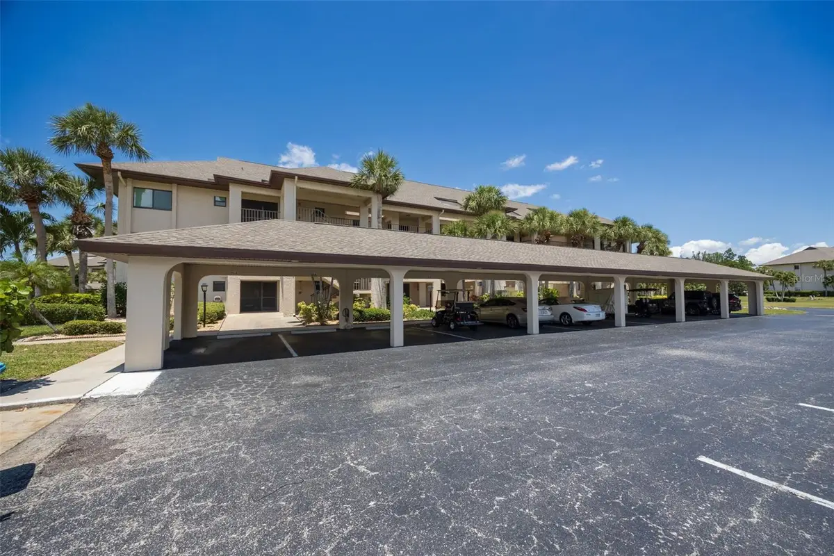 3 Pirates Lane #32A, Punta Gorda, FL 33955 - #1