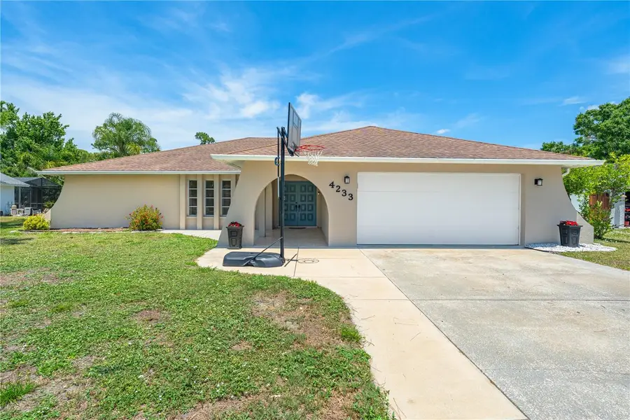 4233 Boswell Place, Sarasota, FL 34241 - #3