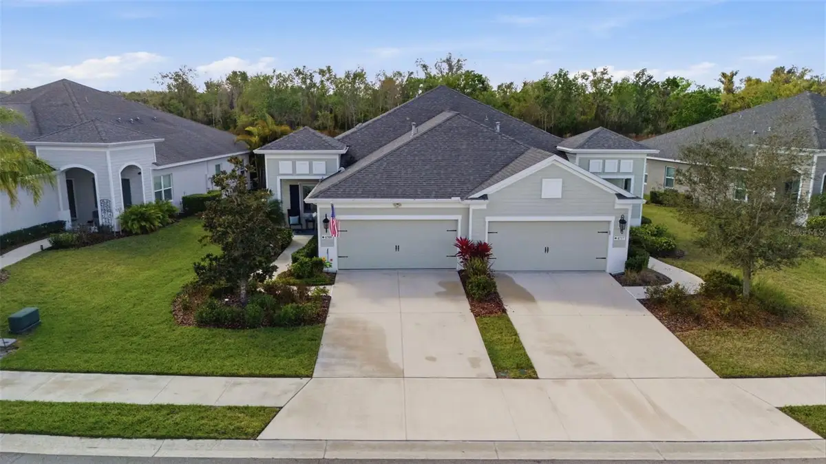 4709 Deep Creek Terrace, Parrish, FL 34219 - #1