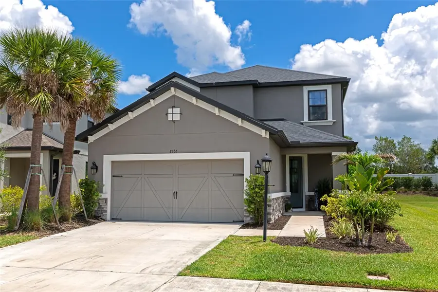 8366 Velda Trail, Sarasota, FL 34241 - #2
