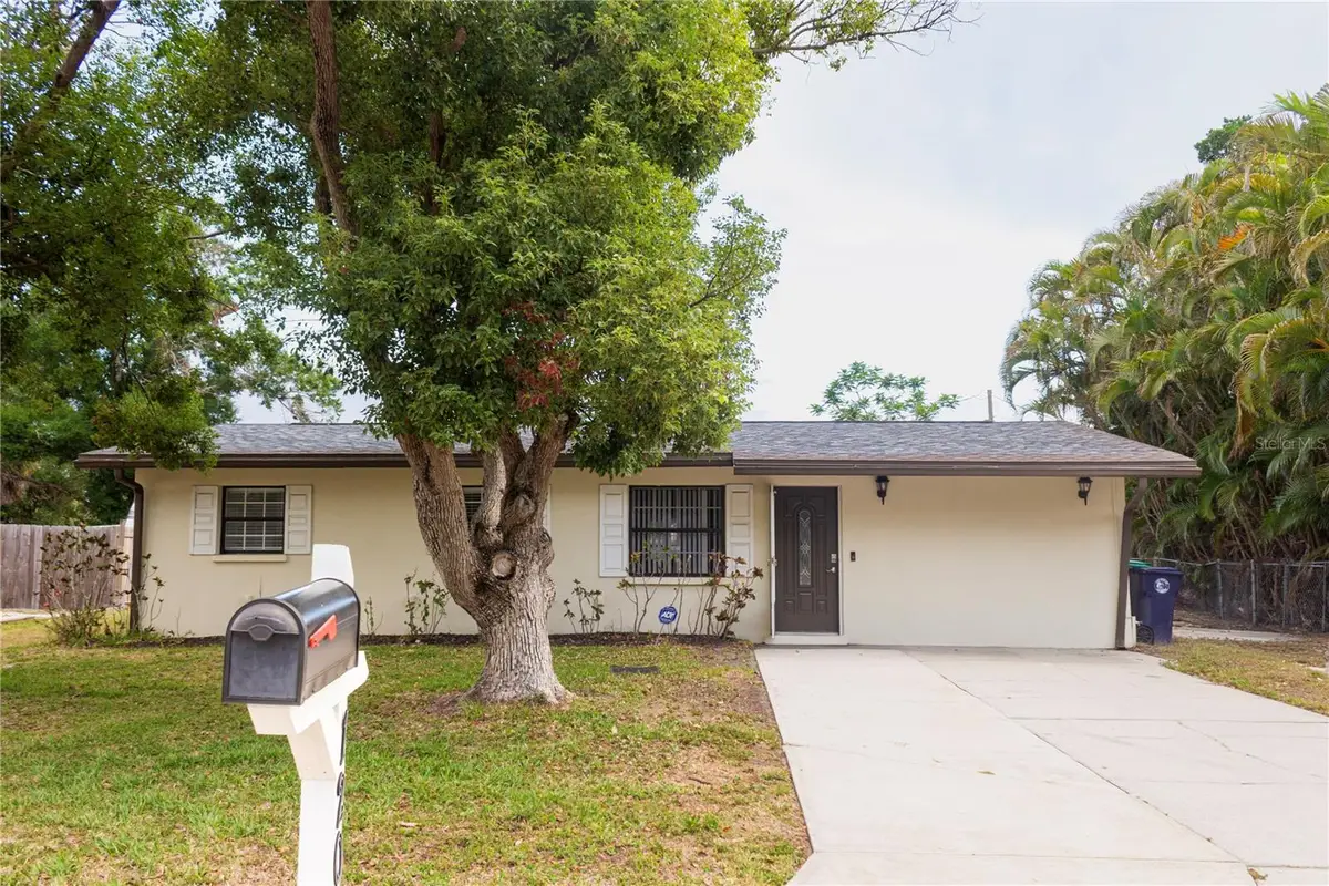 1204 23rd Avenue W, Palmetto, FL 34221 - #1