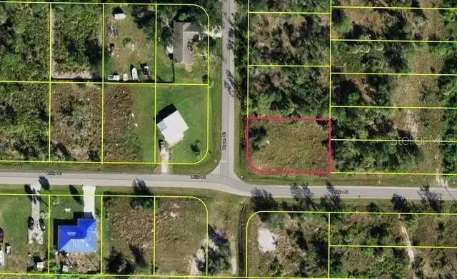 29500 Lillis Street, Punta Gorda, FL 33982 - #3