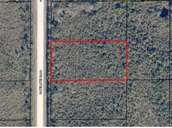 2771 Satellite Boulevard, Cocoa, FL 32926 - #1