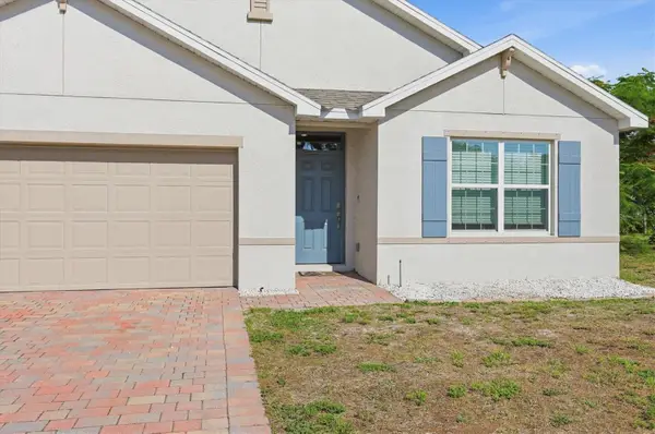 258 Rio De Janeiro Avenue, PUNTA GORDA, FL 33983