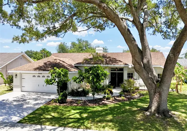 4732 Meadowview Circle, SARASOTA, FL 34233