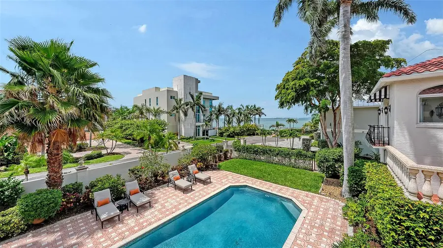 1023 Tocobaga Lane, Sarasota, FL 34236 - #3