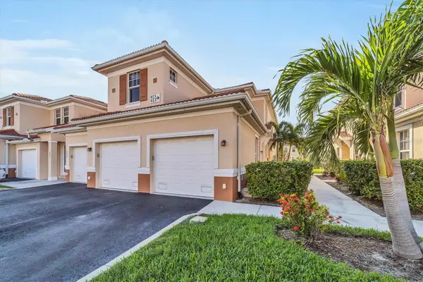 240 W End Drive #923, PUNTA GORDA, FL 33950