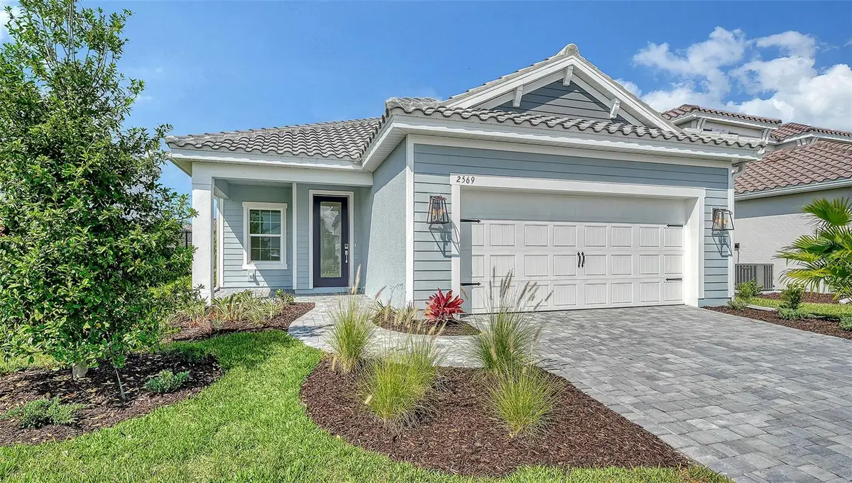 2569 Dasheen Place, Sarasota, FL 34240 - #1