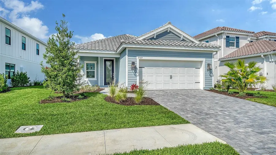 2569 Dasheen Place, Sarasota, FL 34240 - #2