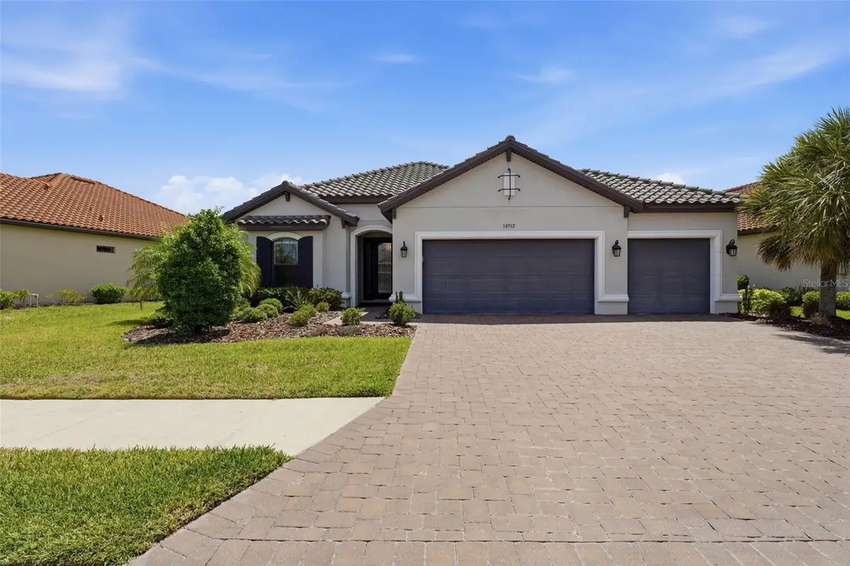 10912 Seasons Way, Palmetto, FL 34221 - #1