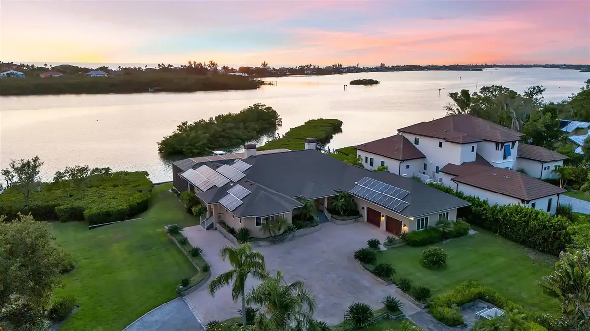 612 Laurel Road W, Nokomis, FL 34275 - #1